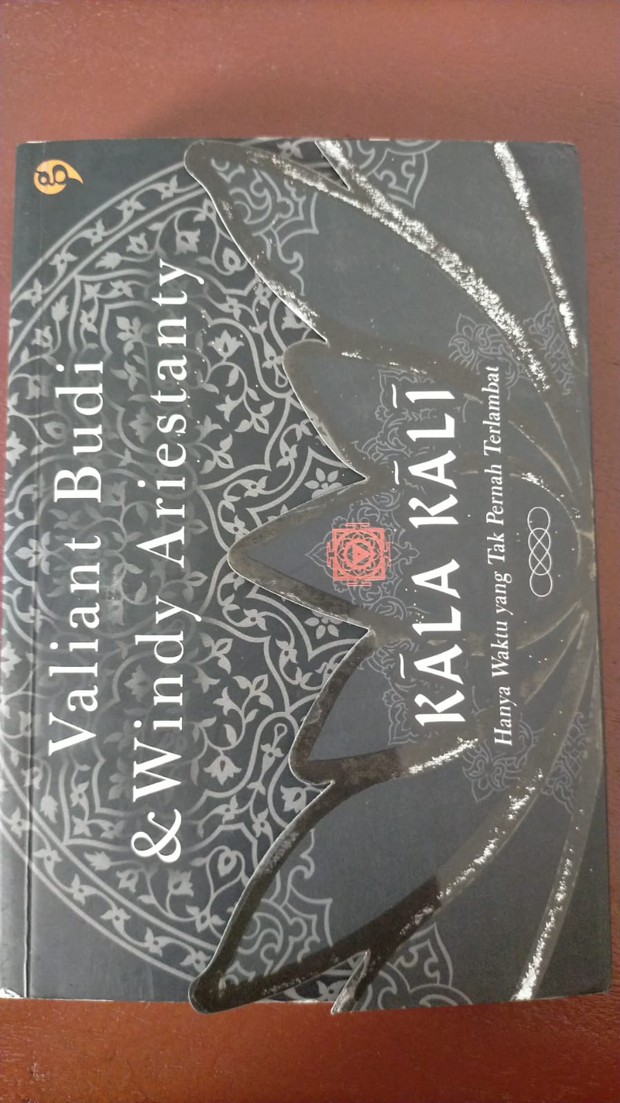 KALA KALI