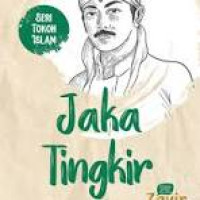Image of Seri tokoh Islam: Jaka Tingkir