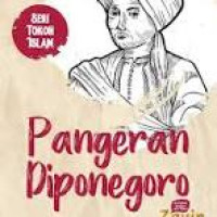 Image of Seri tokoh Islam : Pangeran Dipanegoro