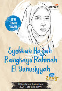 Image of Seri Tokoh Isalam : Syekhah Hajjah Rangkayo Rahmah El Yunusiah