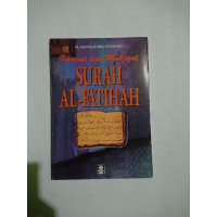 Image of KHASIAT DAN MUKJIZAT SURAH AL-FATIHAH