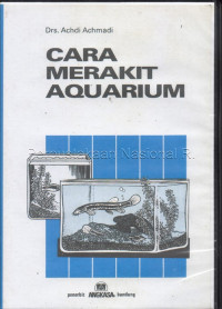 Image of CARA MERAKIT AQUARIUM