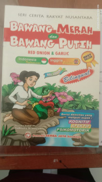Image of Bawang Merah dan Bawang Putih
