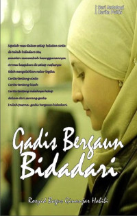 Image of Gadis Bergaun Bidadari