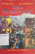 KISAH 25 NABI & RASUL