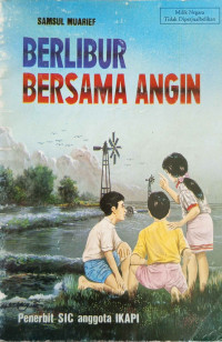 Image of BERLIBUR BERSAMA ANGIN