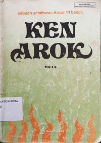 Image of KEN AROK