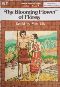 Image of THE BLOOMING FLOWER OF FLORES