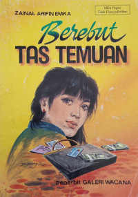 Image of BEREBUT TAS TEMUAN