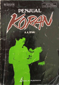Image of PENJUAL KORAN