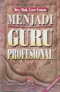 MENJADI GURU PROFESIONAL