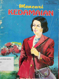 Image of MENCARI KEDAMAIAN