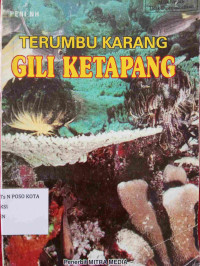 Image of TERUMBU KARANG GILI KETAPANG
