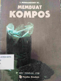 Image of MEMBUAT KOMPOS