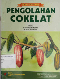 Image of PENGOLAHAN COKELAT