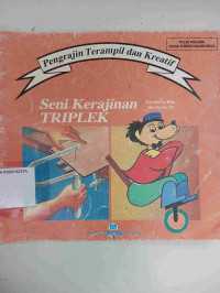 Image of SENI KERAJINAN TRIPLEK