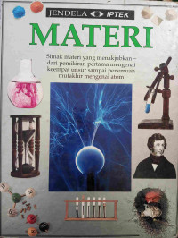 Image of JENDELA IPTEK MATERI