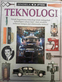 Image of JENDELA IPTEK TEKNOLOGI