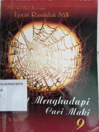 Image of KIAT MENGHADAPI CACI MAKI