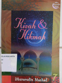 Image of KISAH DAN HIKMAH JILID 7