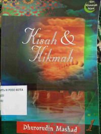 Image of KISAH DAN HIKMAH JILID 1
