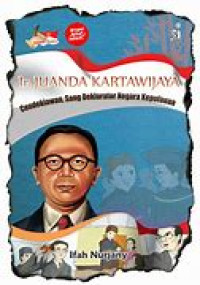 Image of Ir.Juanda Kartawijaya : Cendekiawan,Sang Deklarator Negara Kepulauan