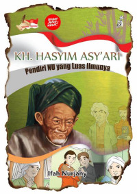 Image of KH.Hasyim Asy'Ari : Pendiri NU yang luas ilmunya