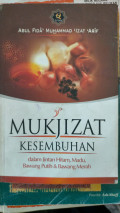 MUKJIZAT KESEMBUHAN