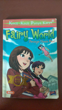 Image of KECIL-KECIL PUNYA KARYA