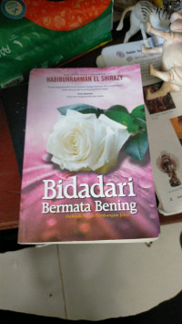Image of BIDADARI BERMATA BENING