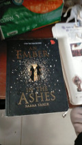 AN EMBER IN THE ASHES