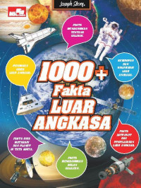 Image of 1000+ FAKTA LUAR ANGKASA