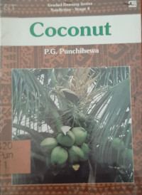 Image of COCONUT