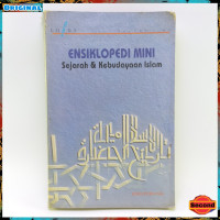 Image of ENSIKLOPEDI MINI SEJARAH & KEBUDAYAAN ISLAM