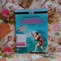 Image of FAVORITE STORIES FROM BORNEO