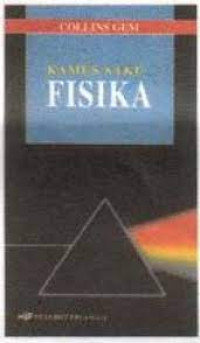 Image of KAMUS SAKU FISIKA