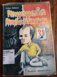 Image of MENGGENGGAM BARA MENYIBAK FATAMORGANA