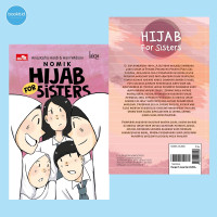 Image of Nonik Hijab For Sister