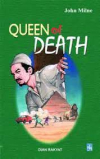 Image of QUEEN OF DEATH