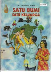 Image of SATU BUMI SATU KELUARGA
