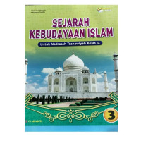 Image of SEJARAH KEBUDAYAAN ISLAM KELAS 9