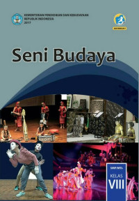 Image of SENI BUDAYA KELAS 8