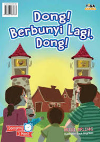 Image of dong berbunyi lagi dong