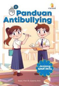 Panduan Antibullying Jenjang SMP/MTs
