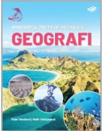 Image of Wonderful Facts Of Indonesia Geografi
