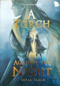 Image of A TORCH AGAINTST THE NIGHT
