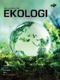 Image of Ekologi
