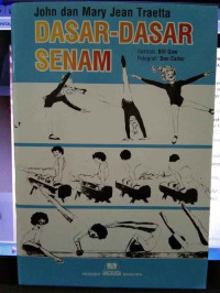 Image of DASAR-DASAR SENAM