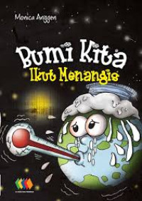 Image of Bumi Kita  Ikut