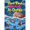 Kisah-kisah menarik dalam Al-Quran=untuk Anak-Anak
